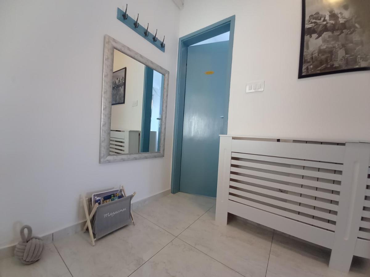 Studio Apartmani “Jarnecic” Krk Town Eksteriør billede