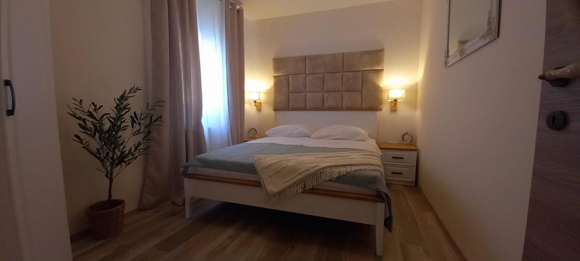Studio Apartmani “Jarnecic” Krk Town Eksteriør billede