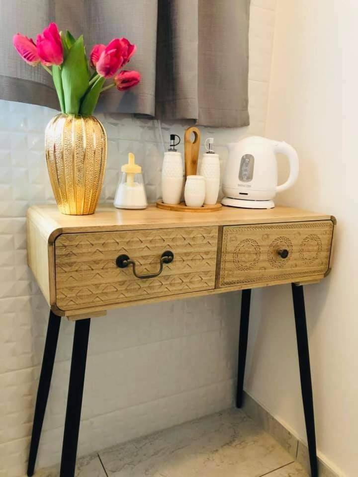 Studio Apartmani “Jarnecic” Krk Town Værelse billede