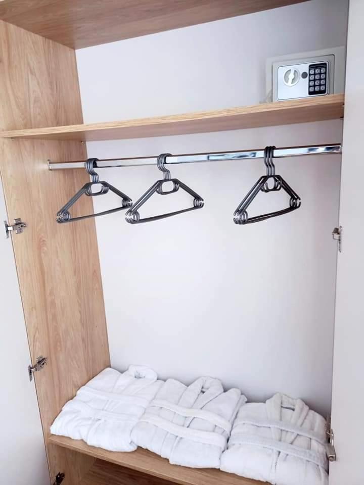 Studio Apartmani “Jarnecic” Krk Town Værelse billede