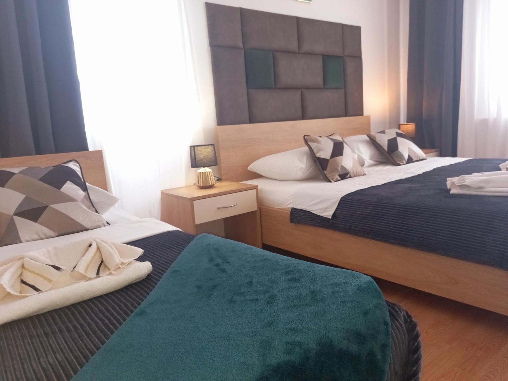 Studio Apartmani “Jarnecic” Krk Town Værelse billede